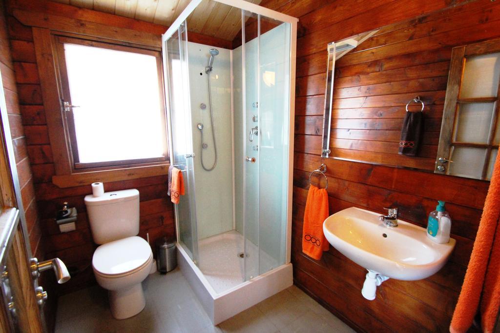 Hotel na wodzie Douro Yacht Charter & São João da Pesqueira