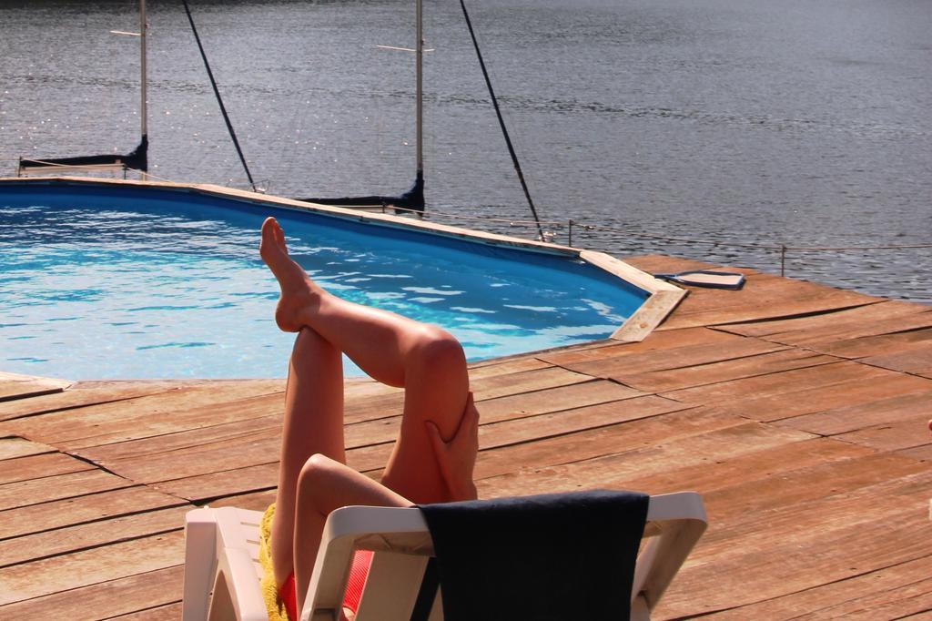 Douro Yacht Charter & Hotel na wodzie São João da Pesqueira