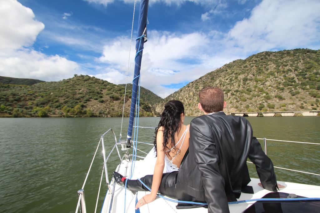 Douro Yacht Charter &