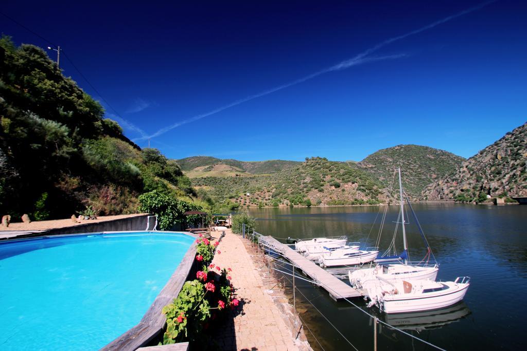Douro Yacht Charter &