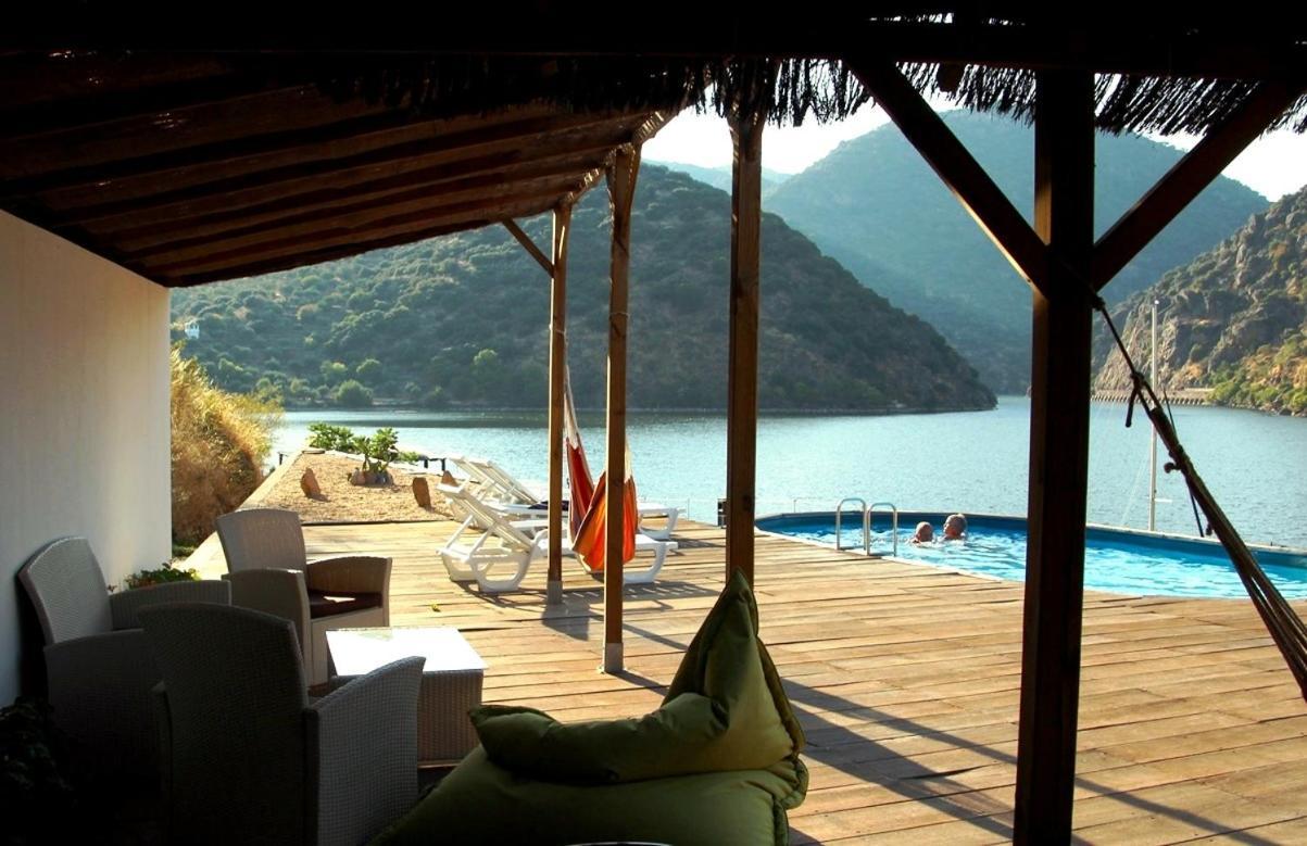 Douro Yacht Charter & São João da Pesqueira