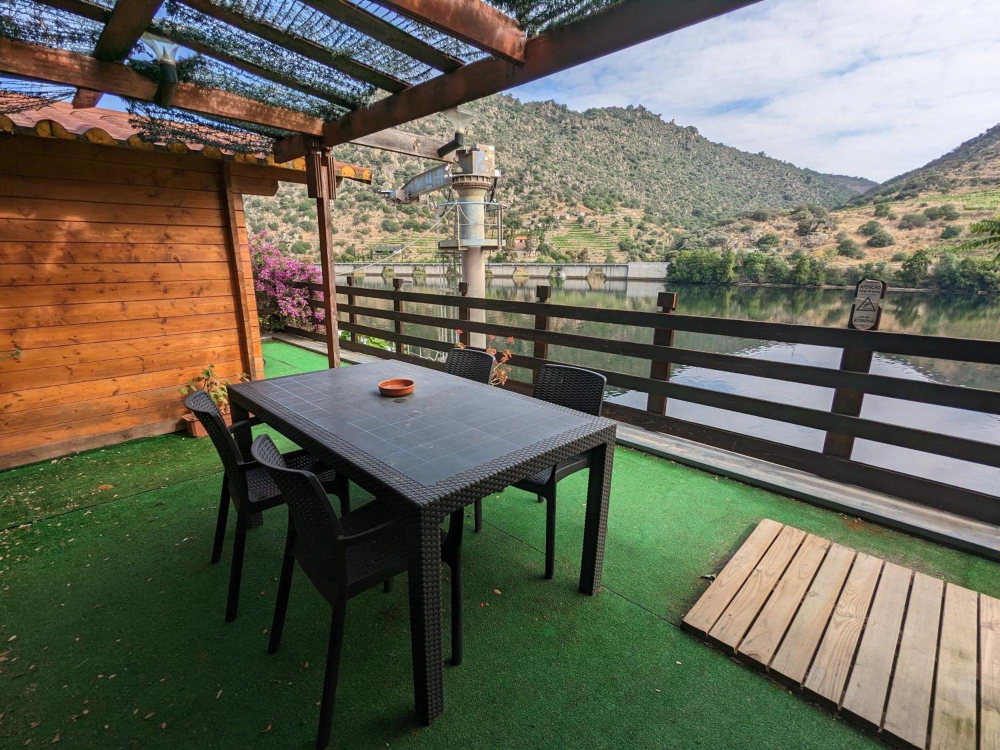 Douro Yacht Charter & Hotel na wodzie