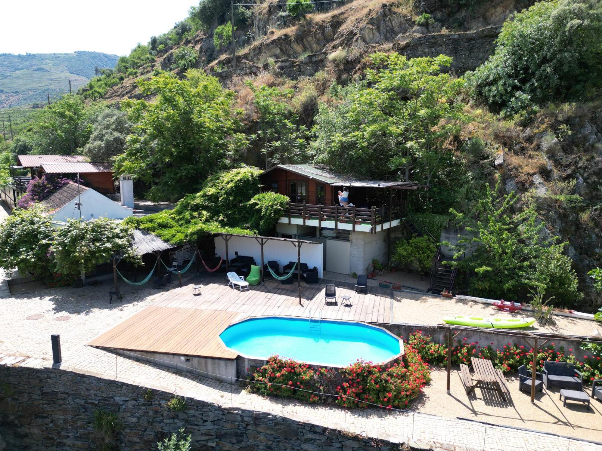 Hotel na wodzie Douro Yacht Charter &