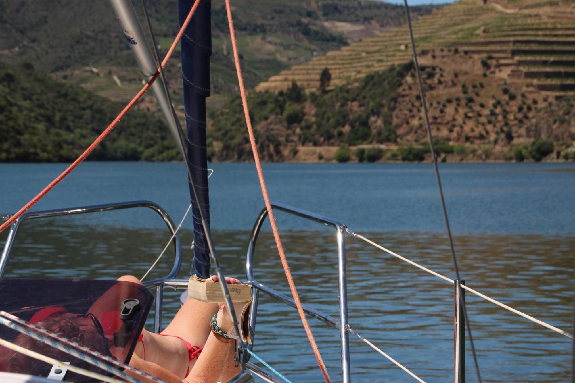 Douro Yacht Charter & Hotel na wodzie