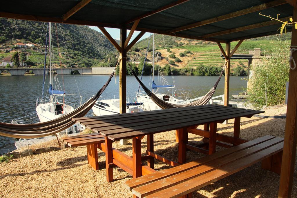 Douro Yacht Charter &