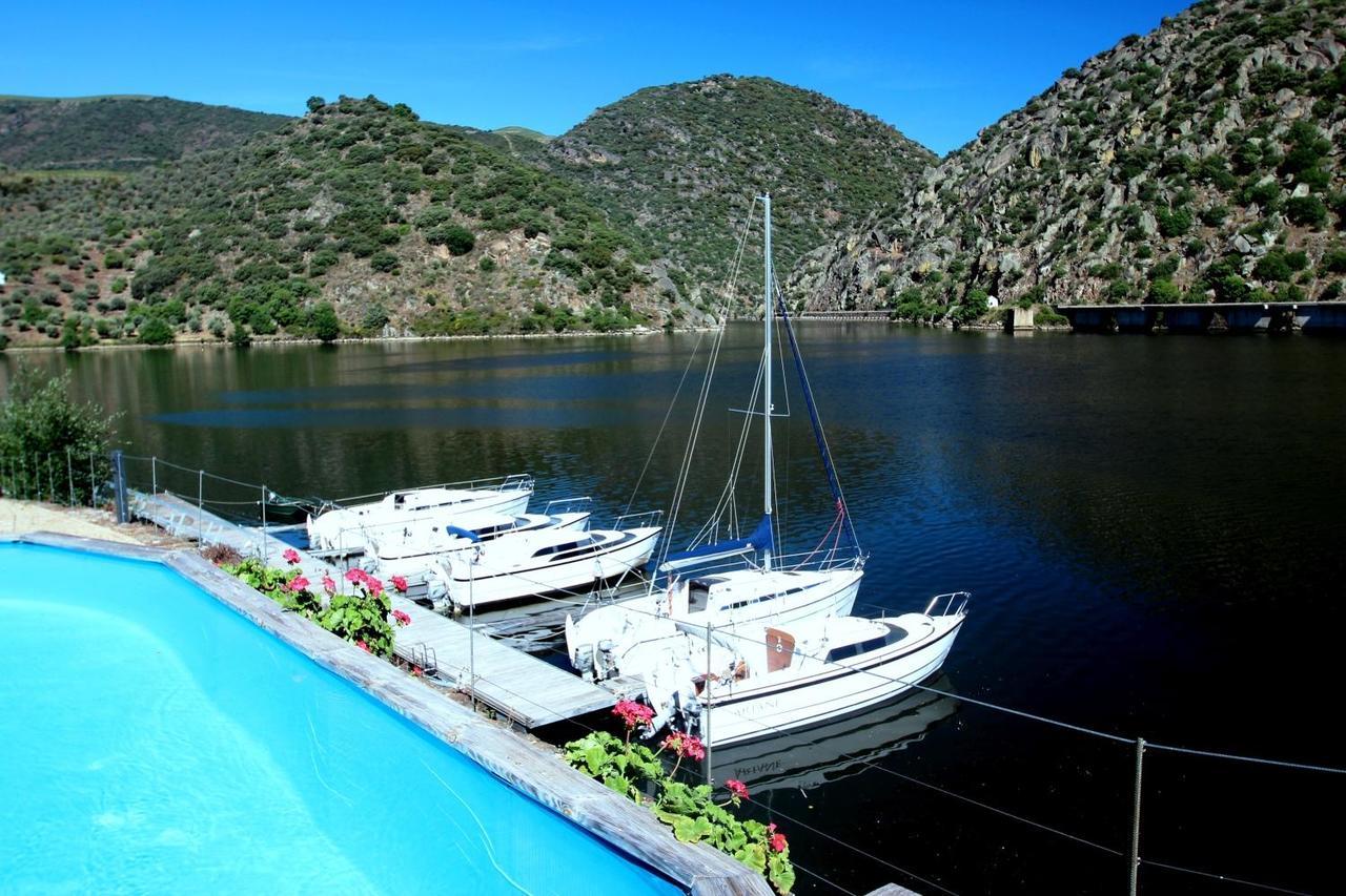 Hotel na wodzie Douro Yacht Charter & 3*