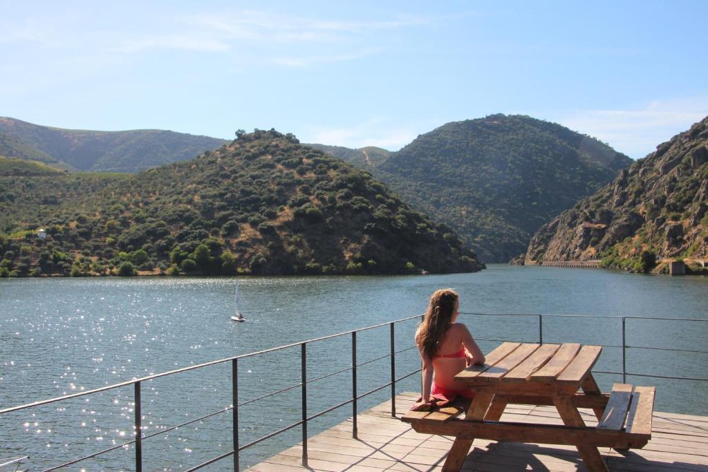Douro Yacht Charter & 3* São João da Pesqueira