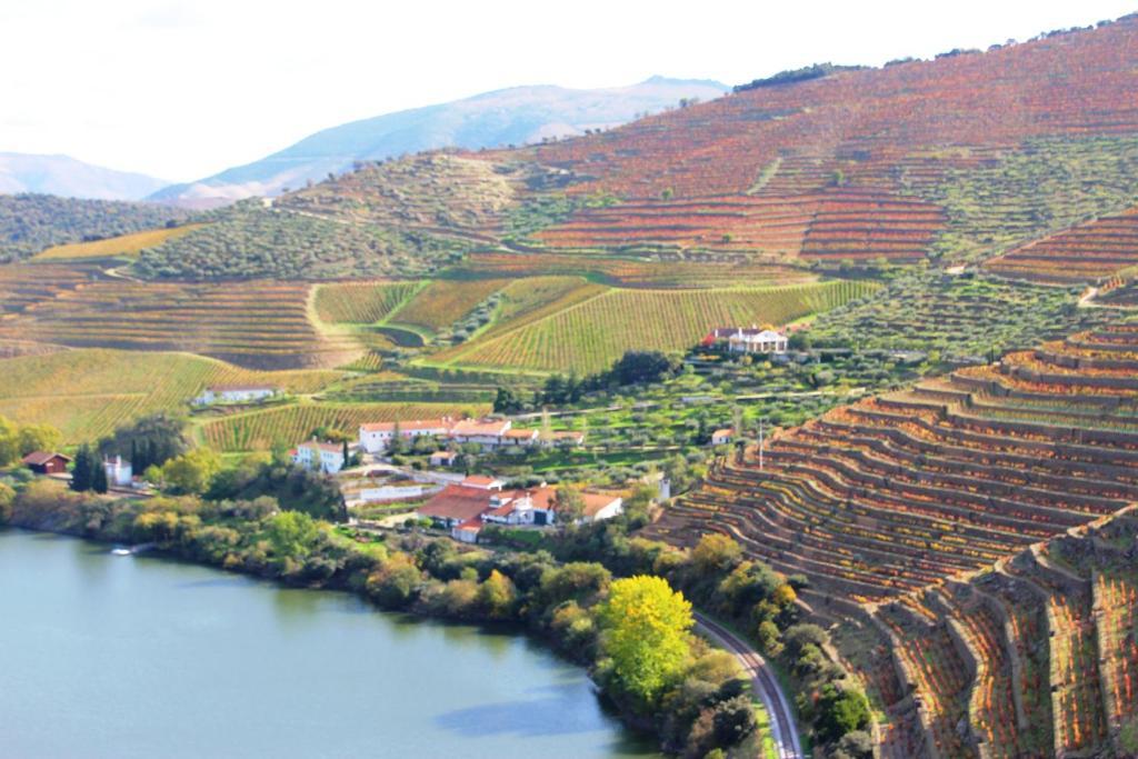 Hotel na wodzie Douro Yacht Charter & 3*