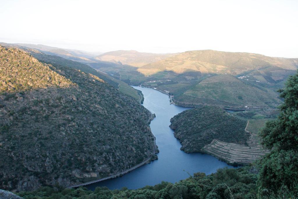 Douro Yacht Charter & Hotel na wodzie 3*