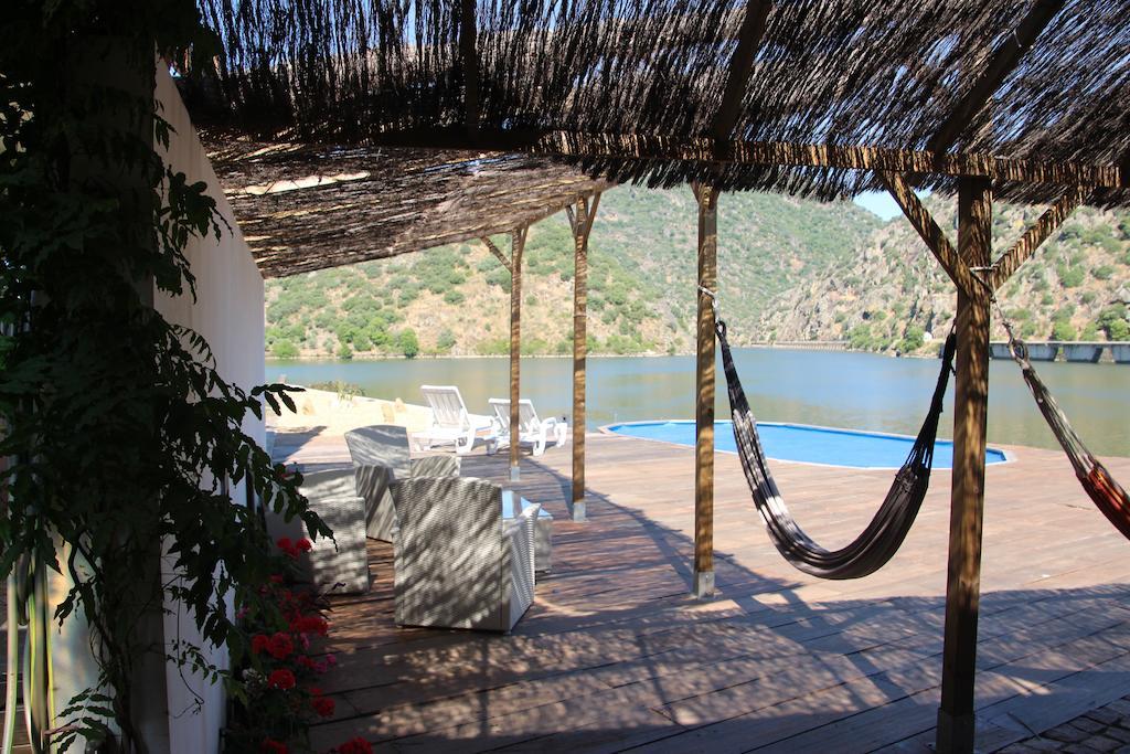Douro Yacht Charter & Hotel na wodzie 3*