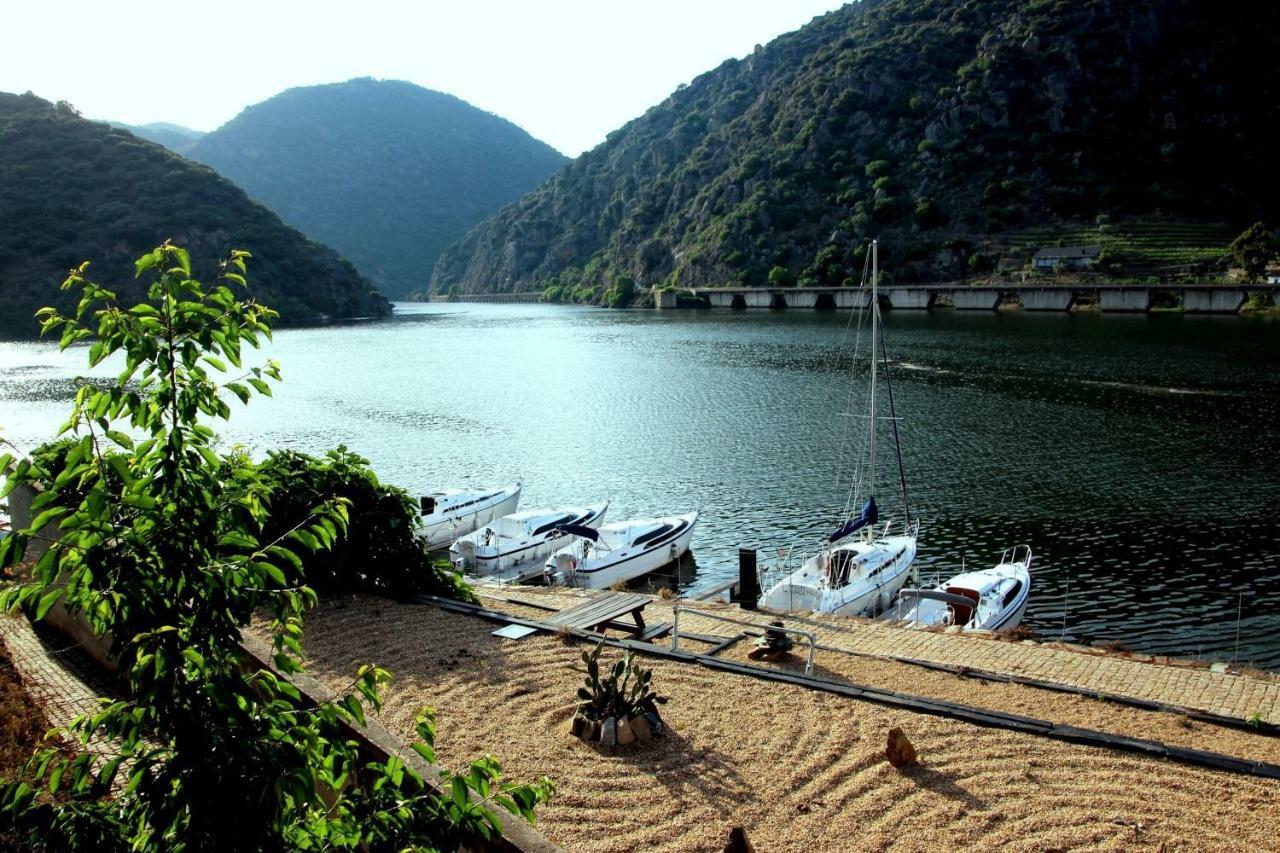 Douro Yacht Charter &