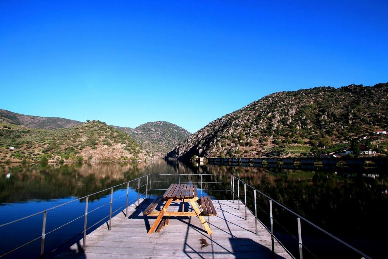 Douro Yacht Charter & 3* Sao Joao da Pesqueira