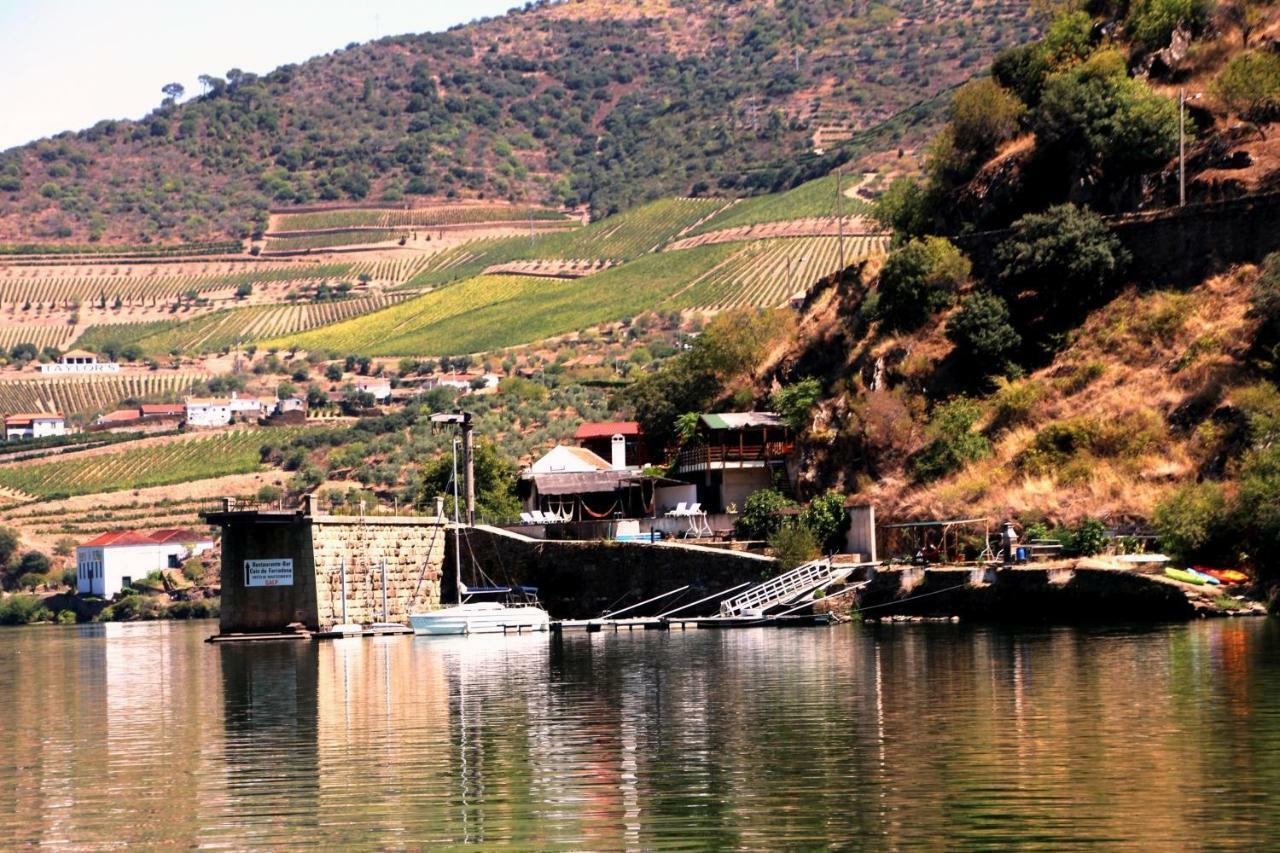 Douro Yacht Charter & Botel 3*