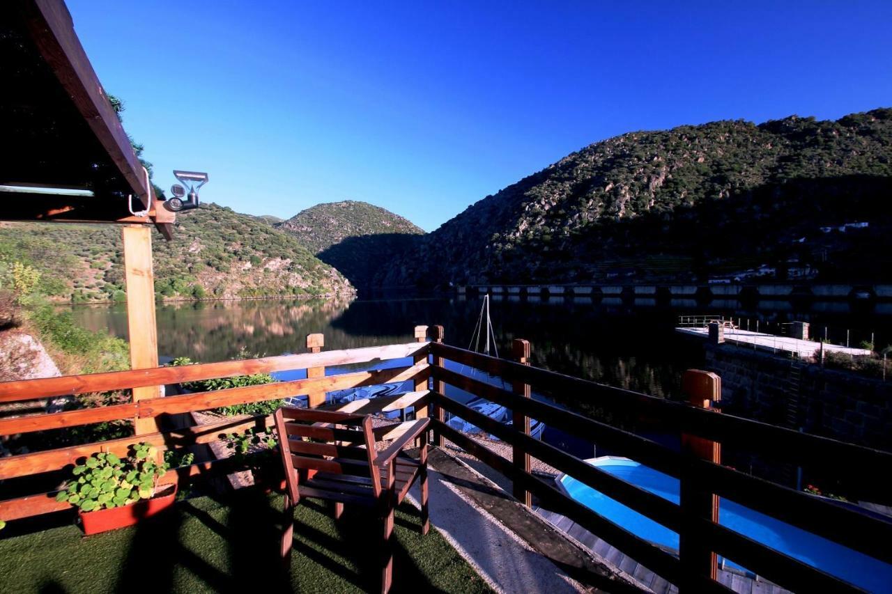 Hotel na wodzie Douro Yacht Charter &
