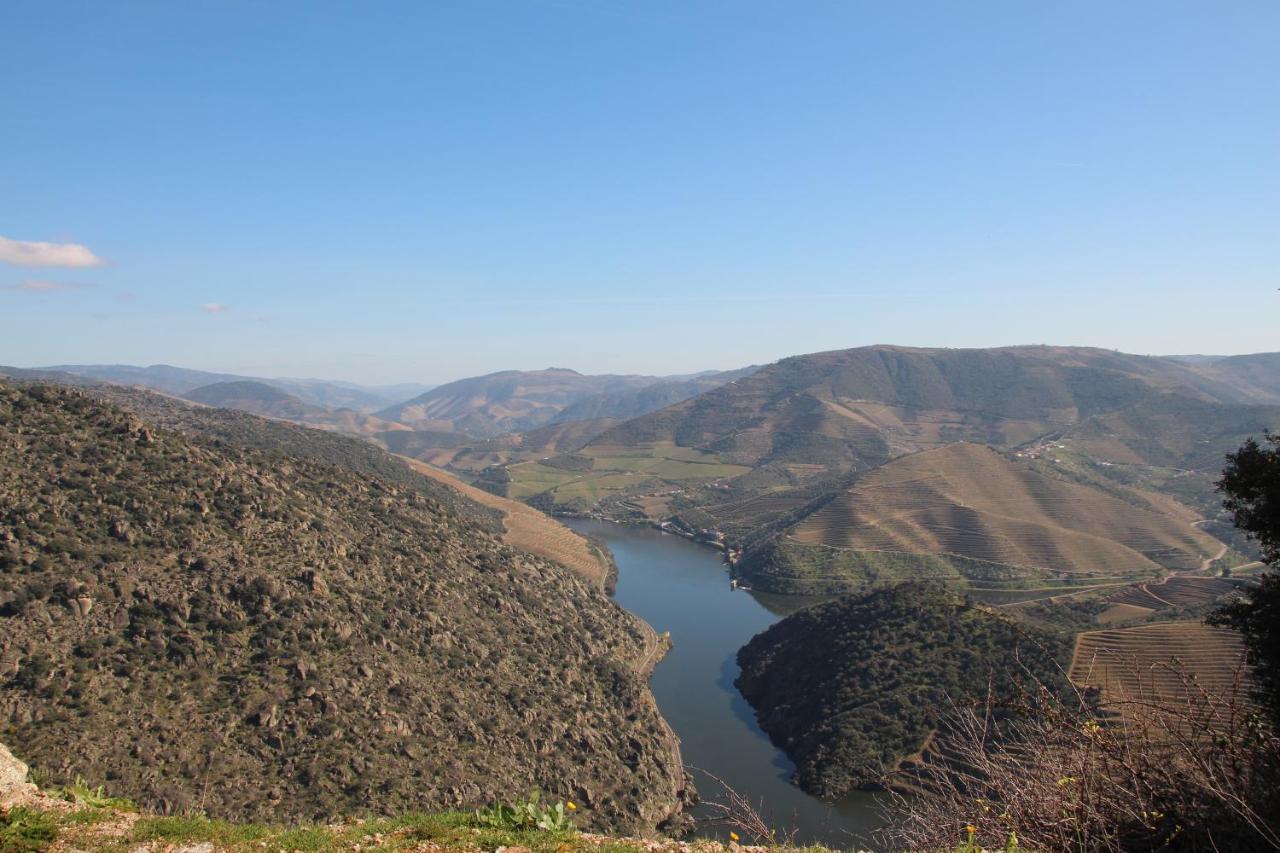Douro Yacht Charter & Hotel na wodzie São João da Pesqueira