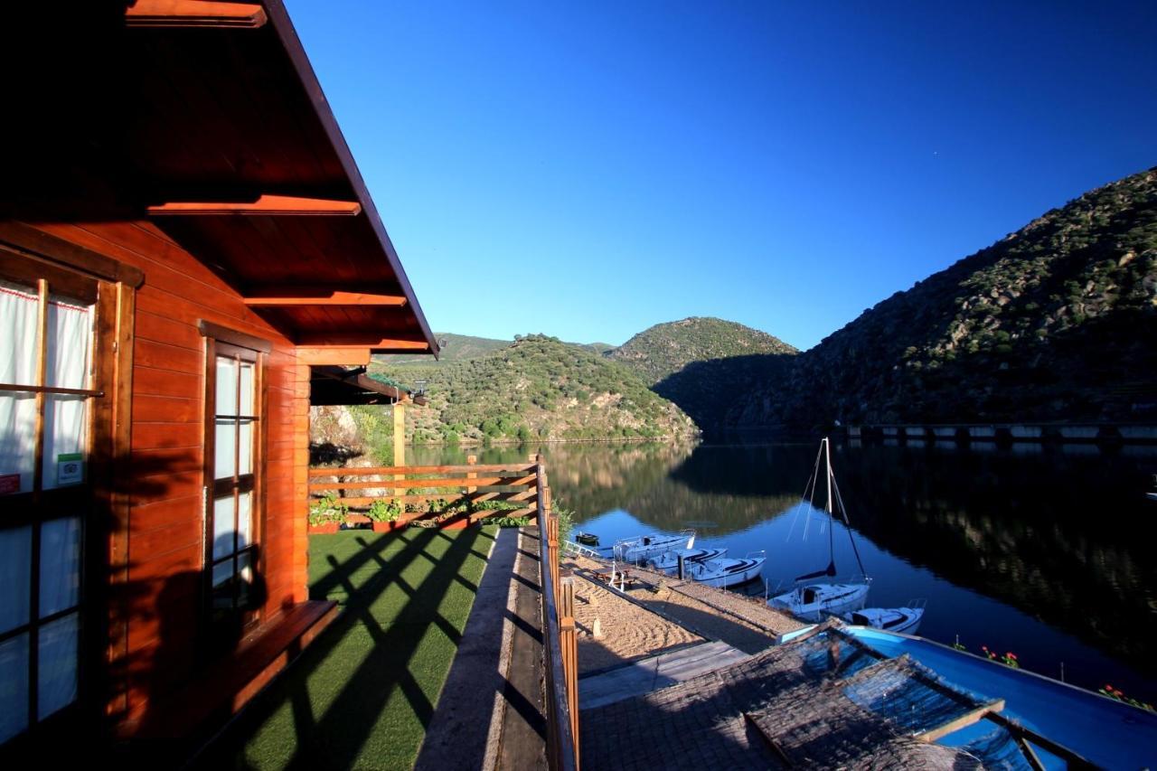 Douro Yacht Charter & 3*